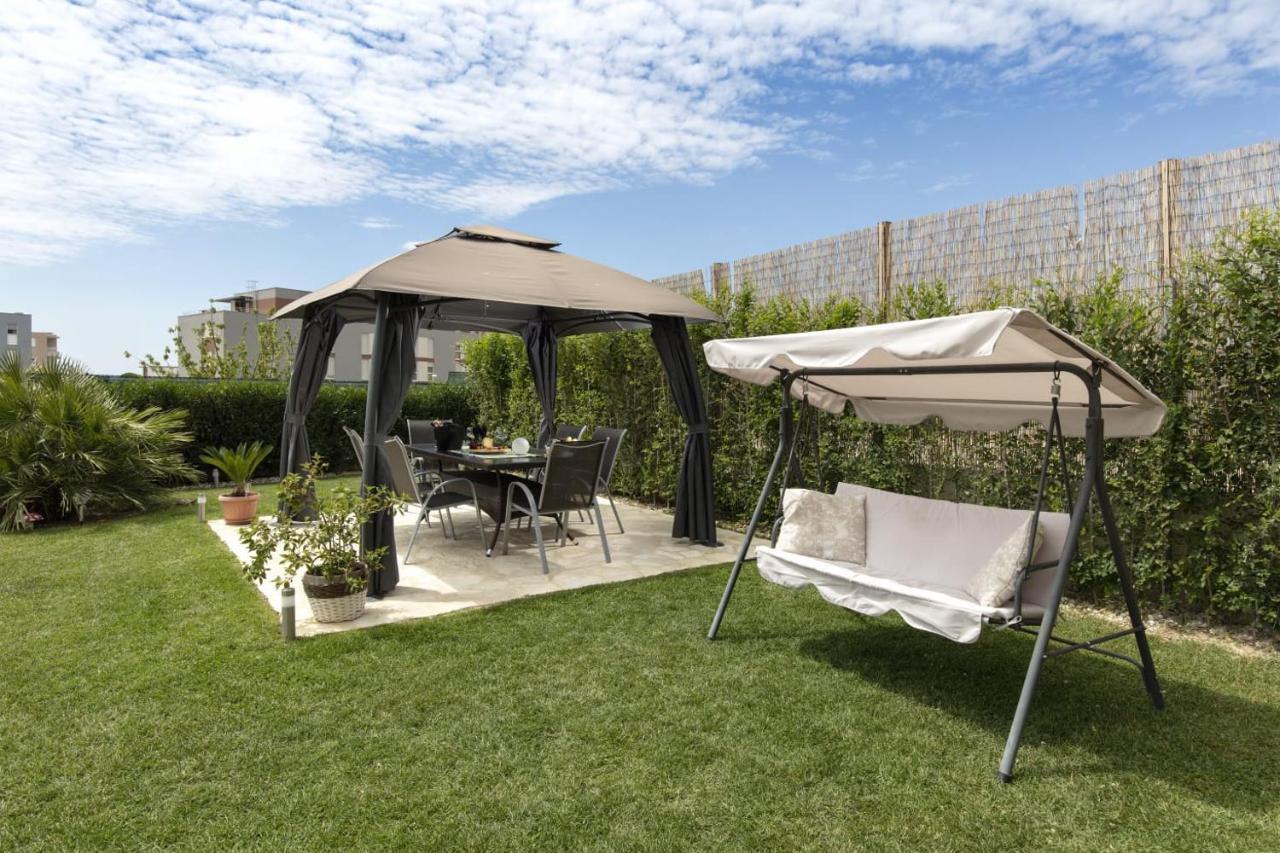 Sunny Garden Adria Leilighet Split Eksteriør bilde