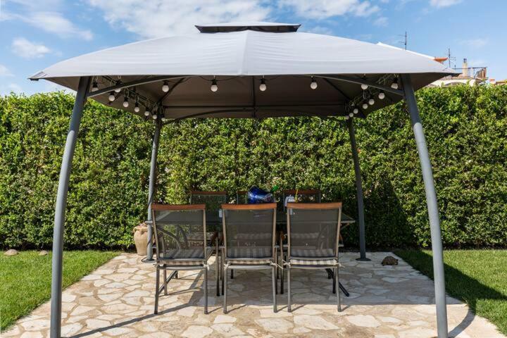 Sunny Garden Adria Leilighet Split Eksteriør bilde