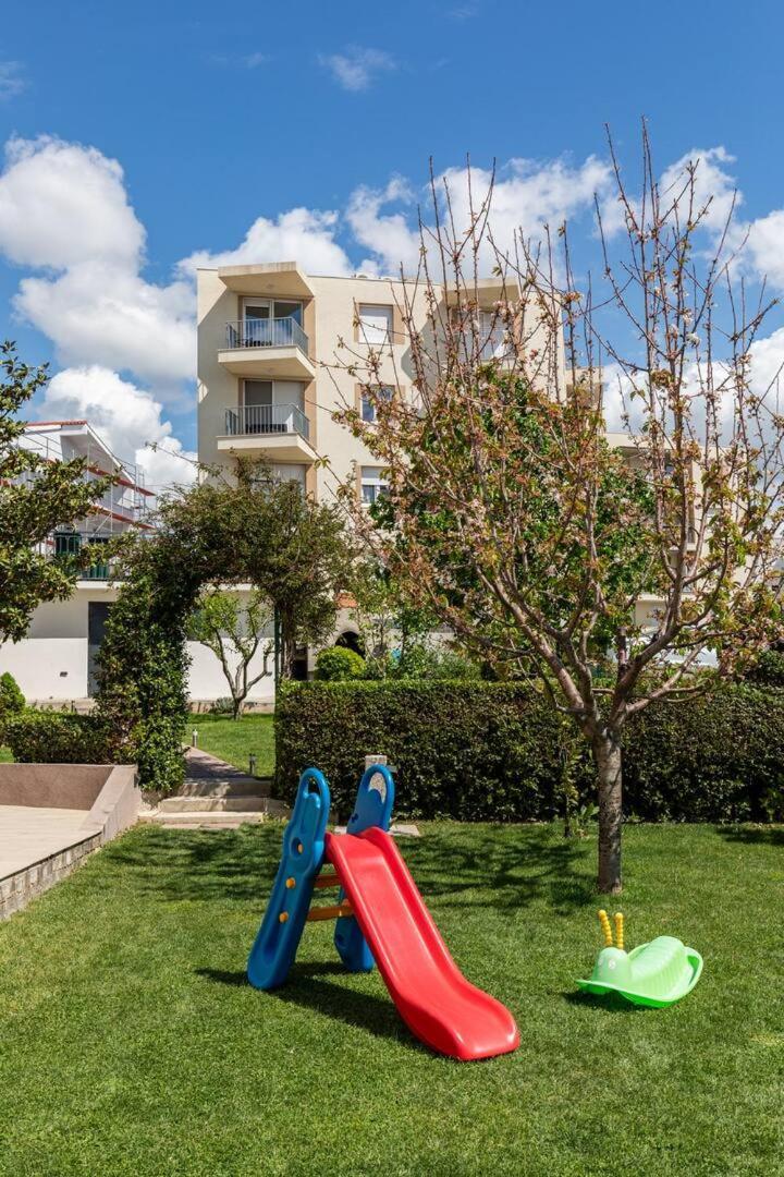 Sunny Garden Adria Leilighet Split Eksteriør bilde